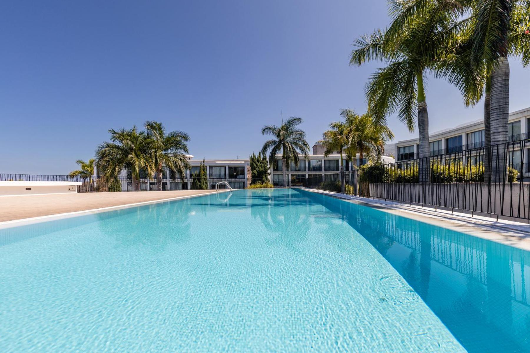 Апартаменти Sissi Boutique - The Terrace Between Ocean And Teide Санта-Урсула Екстер'єр фото